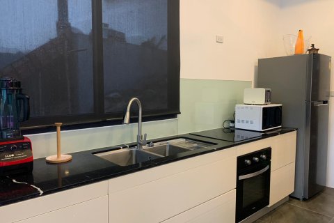 Chalet de 3 dormitorios en Ko Samui, Tailandia № 180124 - foto 9
