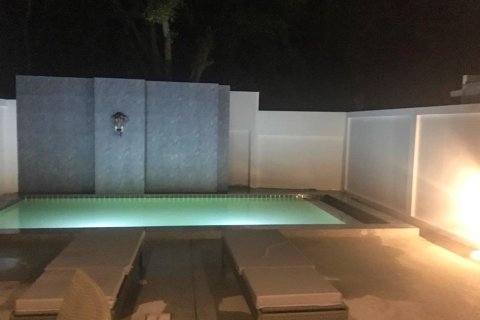 Chalet de 3 dormitorios en Ko Samui, Tailandia № 180127 - foto 12