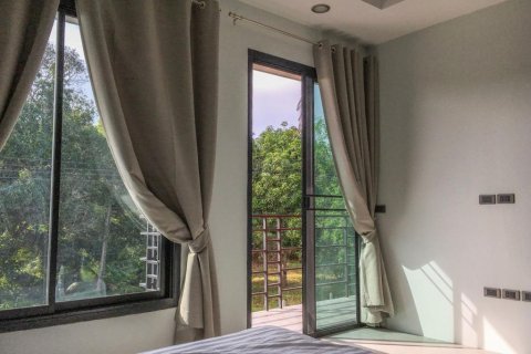 Chalet de 3 dormitorios en Ko Samui, Tailandia № 180127 - foto 7