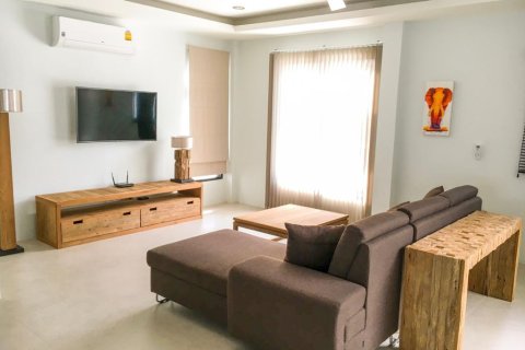 Chalet de 3 dormitorios en Ko Samui, Tailandia № 180127 - foto 6