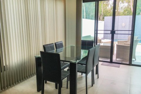Chalet de 3 dormitorios en Ko Samui, Tailandia № 180127 - foto 3