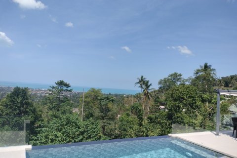 Chalet de 4 dormitorios en Chaweng Beach, Ko Samui, Tailandia № 180129 - foto 20