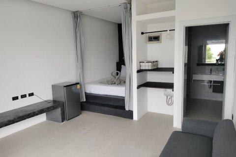 Chalet de 4 dormitorios en Chaweng Beach, Ko Samui, Tailandia № 180129 - foto 10