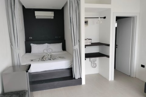 Chalet de 4 dormitorios en Chaweng Beach, Ko Samui, Tailandia № 180129 - foto 15