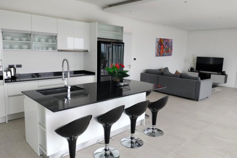 Chalet de 4 dormitorios en Chaweng Beach, Ko Samui, Tailandia № 180129 - foto 4