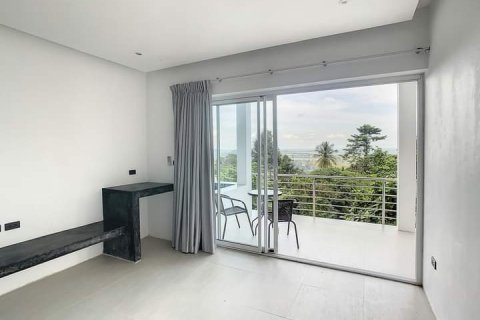 Chalet de 4 dormitorios en Chaweng Beach, Ko Samui, Tailandia № 180129 - foto 12