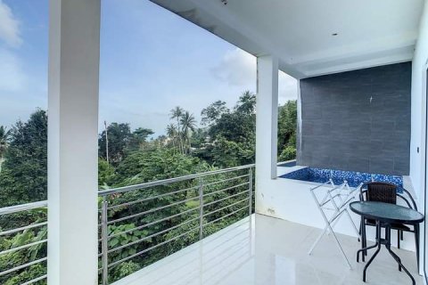 Chalet de 4 dormitorios en Chaweng Beach, Ko Samui, Tailandia № 180129 - foto 13