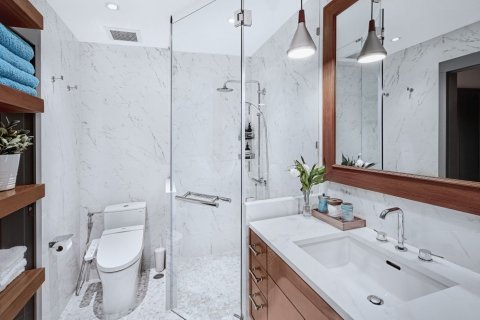 Condominio de 2 dormitorios en Sathon, Bangkok, Tailandia № 133811 - foto 4