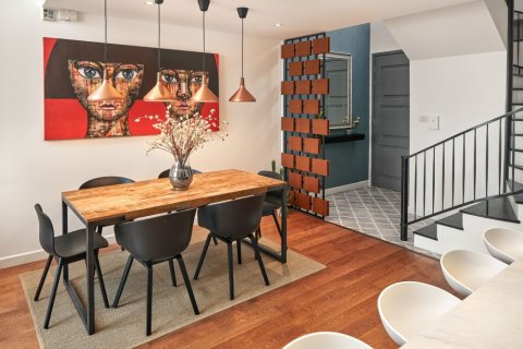 Condominio de 2 dormitorios en Sathon, Bangkok, Tailandia № 133811 - foto 12