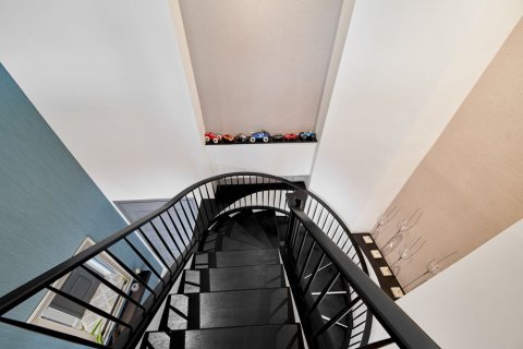 Condominio de 2 dormitorios en Sathon, Bangkok, Tailandia № 133811 - foto 8