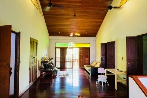 Villa in Bangkok, Thailand 3 Schlafzimmer № 133809