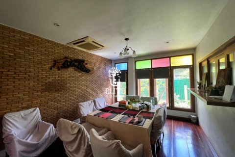 Chalet de 3 dormitorios en Bangkok, Tailandia № 133809 - foto 24