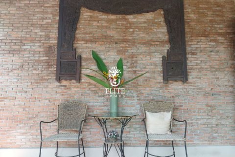 Chalet de 3 dormitorios en Bangkok, Tailandia № 133809 - foto 19
