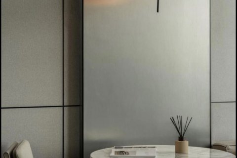 Condominio de 1 dormitorio en Pathum Wan, Bangkok, Tailandia № 133808 - foto 4