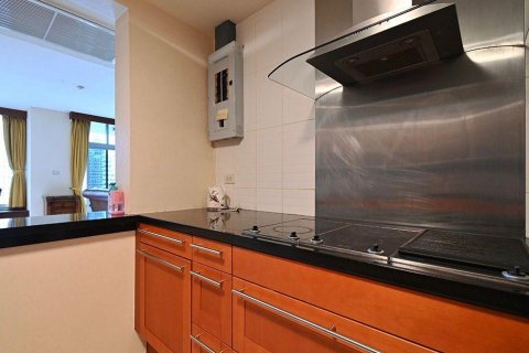 Condominio de 3 dormitorios en Pathum Wan, Bangkok, Tailandia № 133812 - foto 6