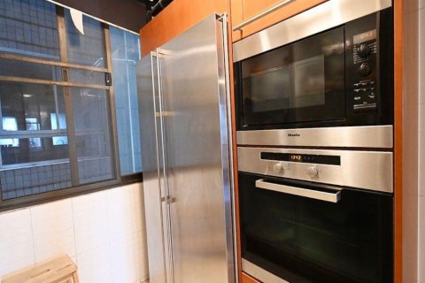 Condominio de 3 dormitorios en Pathum Wan, Bangkok, Tailandia № 133812 - foto 4