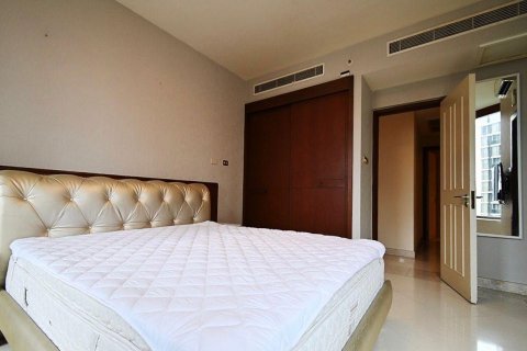 Condominio de 3 dormitorios en Pathum Wan, Bangkok, Tailandia № 133812 - foto 14