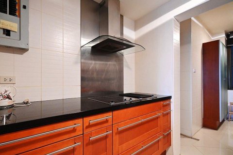 Condominio de 3 dormitorios en Pathum Wan, Bangkok, Tailandia № 133812 - foto 7