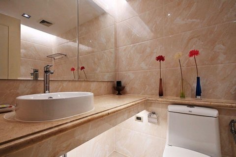 Condominio de 3 dormitorios en Pathum Wan, Bangkok, Tailandia № 133812 - foto 12