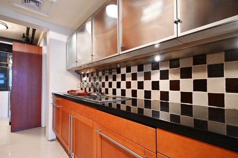 Condominio de 3 dormitorios en Pathum Wan, Bangkok, Tailandia № 133812 - foto 5