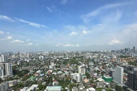 Condominio de 2 dormitorios en Watthana, Bangkok, Tailandia № 133813 - foto 19