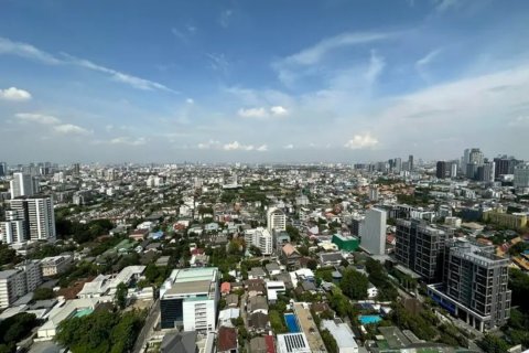 Condominio de 2 dormitorios en Watthana, Bangkok, Tailandia № 133813 - foto 20