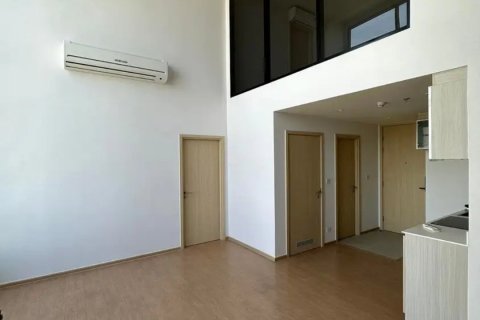 Condominio de 2 dormitorios en Watthana, Bangkok, Tailandia № 133813 - foto 3