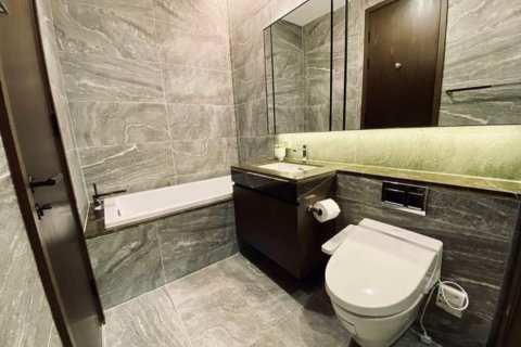 Condominio de 1 dormitorio en Khlong Toei, Bangkok, Tailandia № 133810 - foto 12