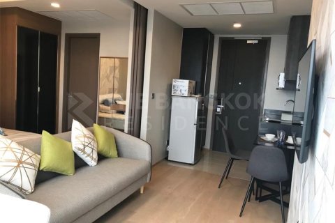 Condominio de 1 dormitorio en Bangkok, Tailandia № 188804 - foto 4