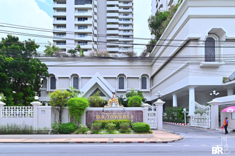 Condo à Bangkok, Thaïlande, 3 chambres № 188590 - photo 3