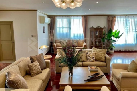 Condo à Bangkok, Thaïlande, 3 chambres № 188590 - photo 8