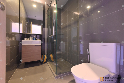 Condominio de 2 dormitorios en Bangkok, Tailandia № 188587 - foto 6