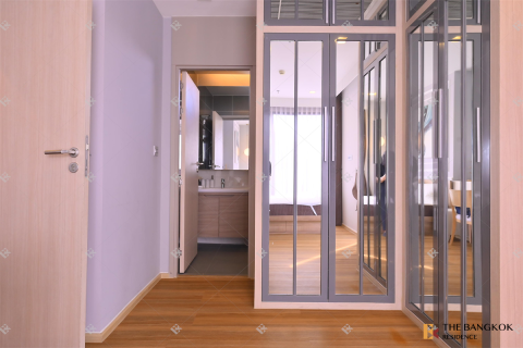 Condominio de 2 dormitorios en Bangkok, Tailandia № 188587 - foto 8