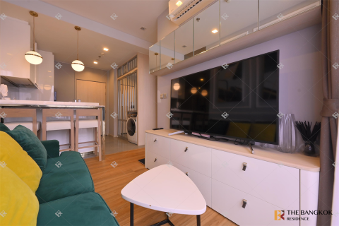 Condominio de 2 dormitorios en Bangkok, Tailandia № 188587 - foto 10