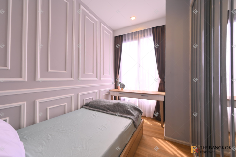 Condominio de 2 dormitorios en Bangkok, Tailandia № 188587 - foto 5