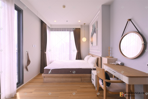 Condominio de 2 dormitorios en Bangkok, Tailandia № 188587 - foto 9