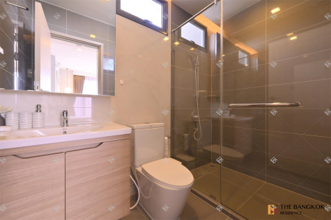 Condominio de 2 dormitorios en Bangkok, Tailandia № 188587 - foto 7