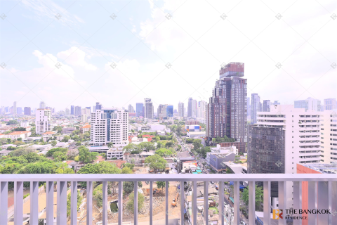 Condominio de 2 dormitorios en Bangkok, Tailandia № 188587 - foto 3