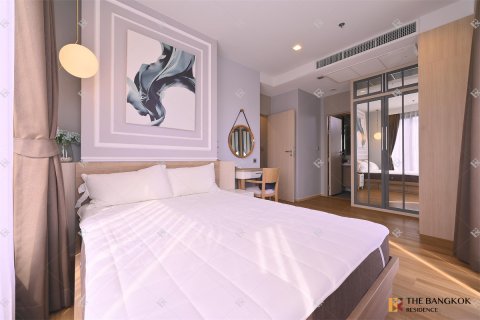 Condominio de 2 dormitorios en Bangkok, Tailandia № 188587 - foto 2