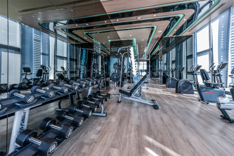 Condominio de 1 dormitorio en Bangkok, Tailandia № 188591 - foto 3