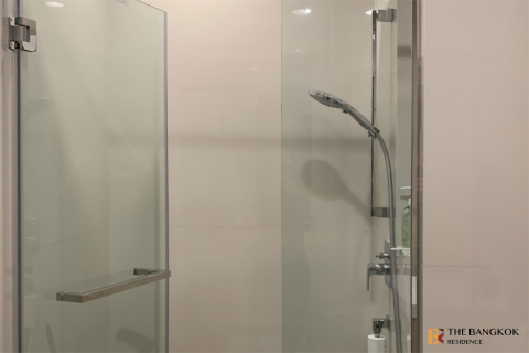 Condominio de 1 dormitorio en Bangkok, Tailandia № 188588 - foto 4