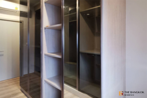 Condominio de 1 dormitorio en Bangkok, Tailandia № 188588 - foto 2