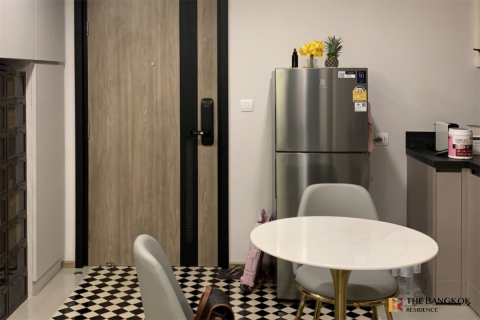Condominio de 1 dormitorio en Bangkok, Tailandia № 188588 - foto 3