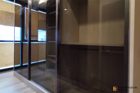 Condominio de 1 dormitorio en Bangkok, Tailandia № 188588 - foto 8