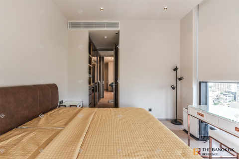 Condominio de 1 dormitorio en Bangkok, Tailandia № 188589 - foto 8