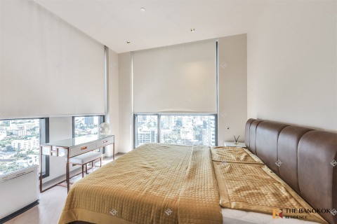 Condominio de 1 dormitorio en Bangkok, Tailandia № 188589 - foto 7