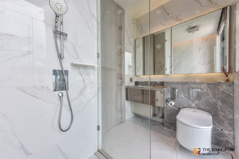 Condominio de 1 dormitorio en Bangkok, Tailandia № 188589 - foto 10