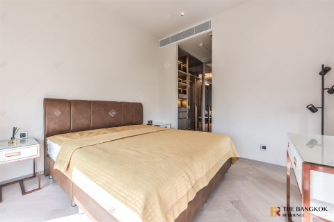 Condominio de 1 dormitorio en Bangkok, Tailandia № 188589 - foto 9