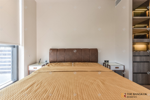 Condominio de 1 dormitorio en Bangkok, Tailandia № 188589 - foto 3