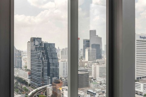 Condominio de 3 dormitorios en Bangkok, Tailandia № 181016 - foto 4